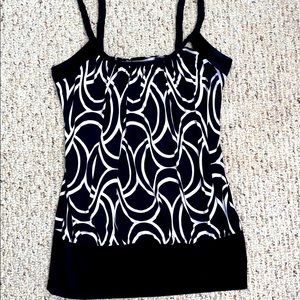 Tank from Charlotte Russe Sz S